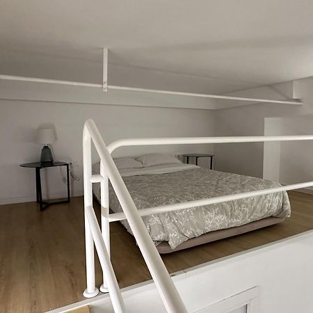 Exclusivo Loft Con Terraza En Ciudad Artes Y Cienc Lejlighed Valencia Eksteriør billede