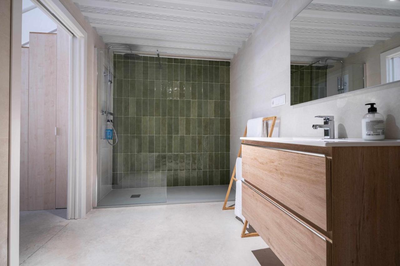 Exclusivo Loft Con Terraza En Ciudad Artes Y Cienc Lejlighed Valencia Eksteriør billede