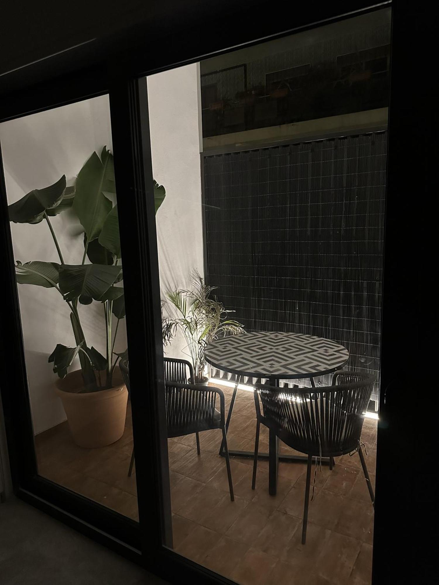 Exclusivo Loft Con Terraza En Ciudad Artes Y Cienc Lejlighed Valencia Eksteriør billede