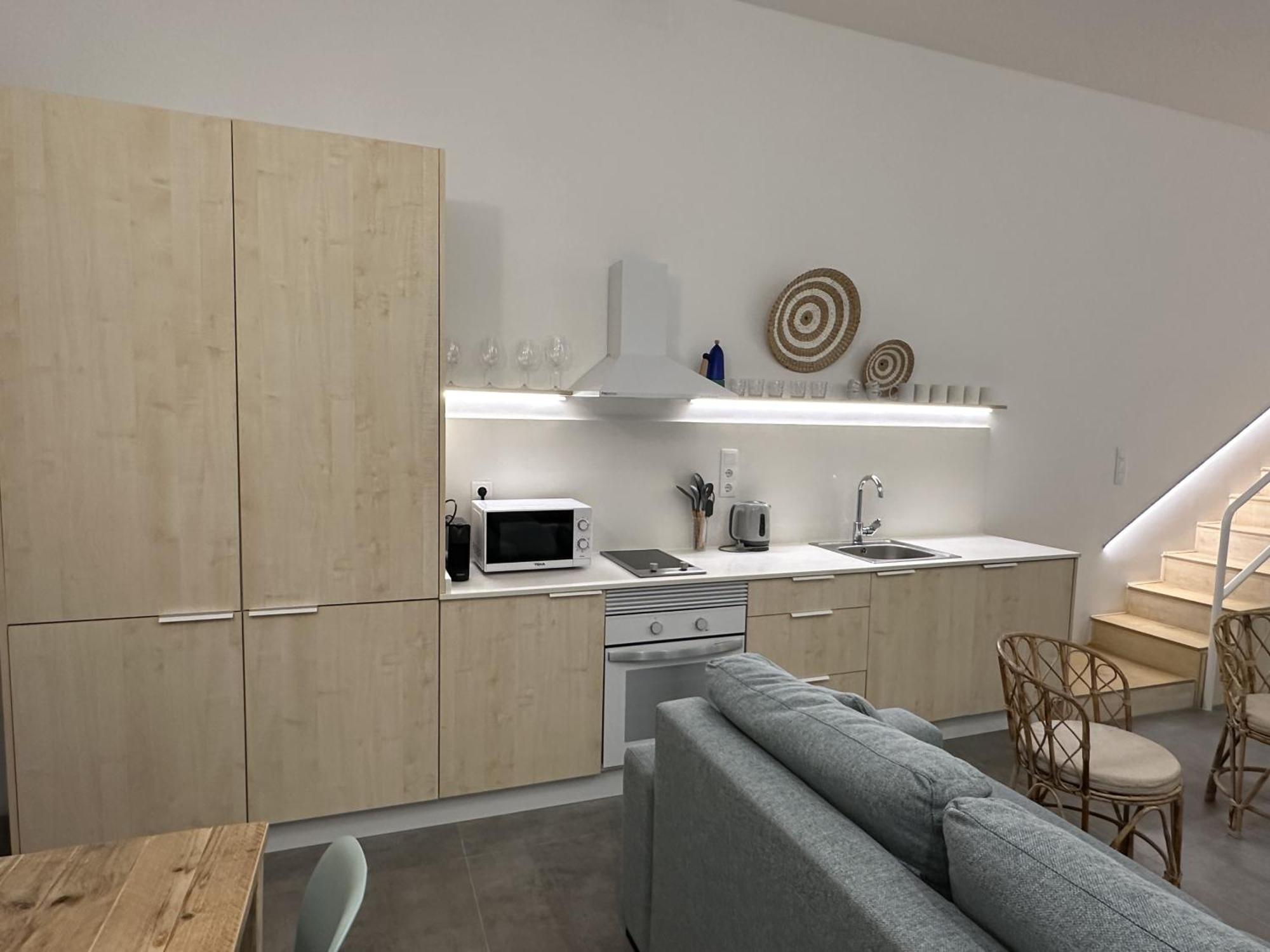 Exclusivo Loft Con Terraza En Ciudad Artes Y Cienc Lejlighed Valencia Eksteriør billede
